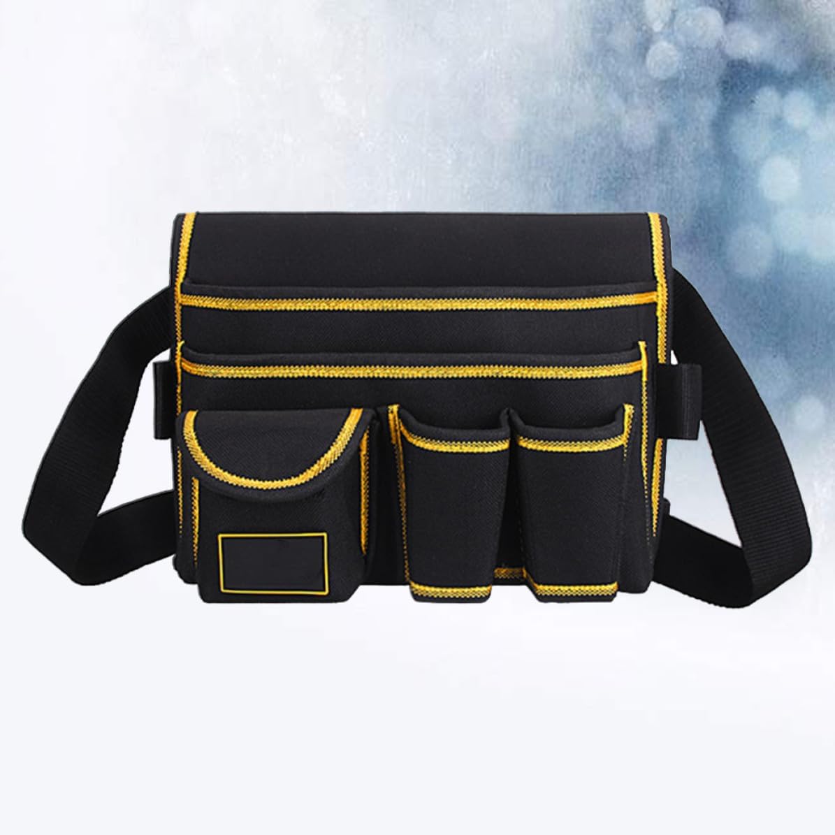 Oxford Tool Bag Waist Bag Jk-105 Multi Pocket Organizer image 5