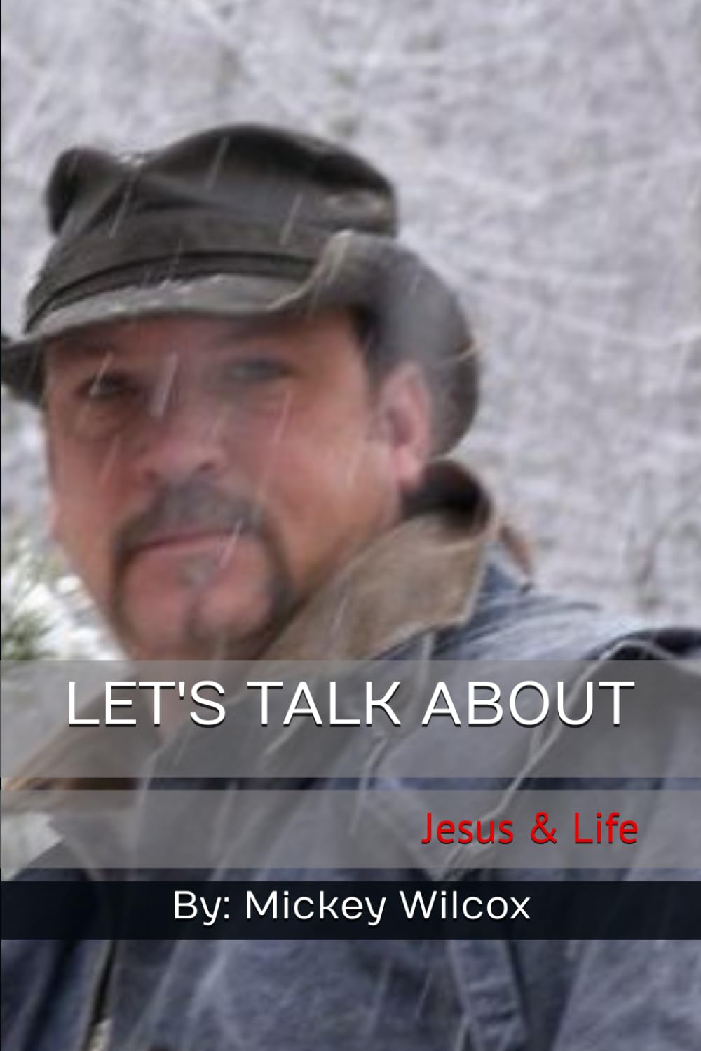 LET'S TALK ABOUT