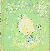 Today I Said A Prayer for You B000RYJBFO Book Cover