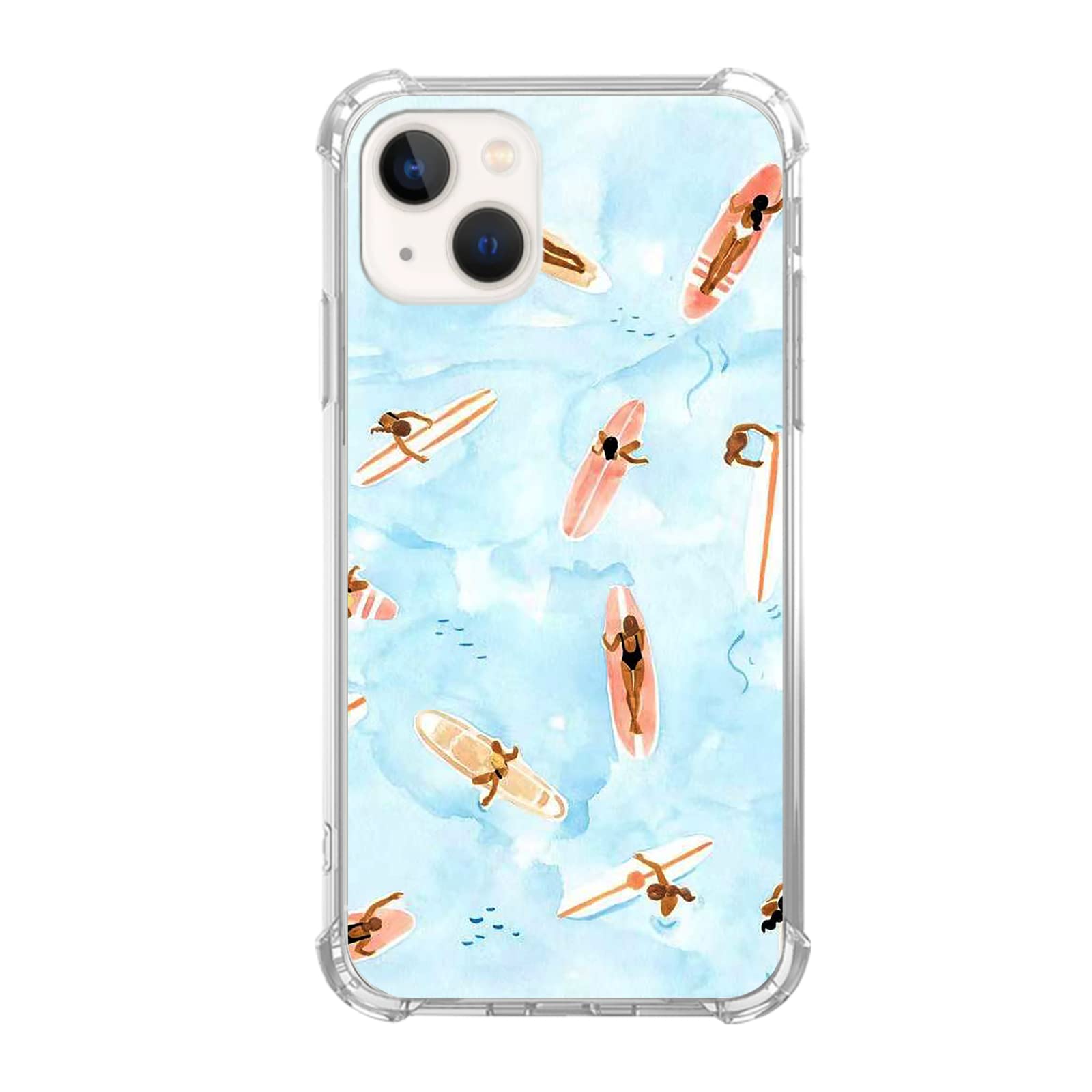 phone cases amazon iPhone 16 (Pro) Privacy Case | Camera Covers, MagSafe and Kickstand
