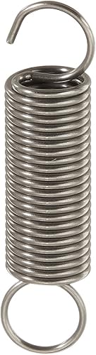 Original Frigidaire 5304440316. Unidad de resorte