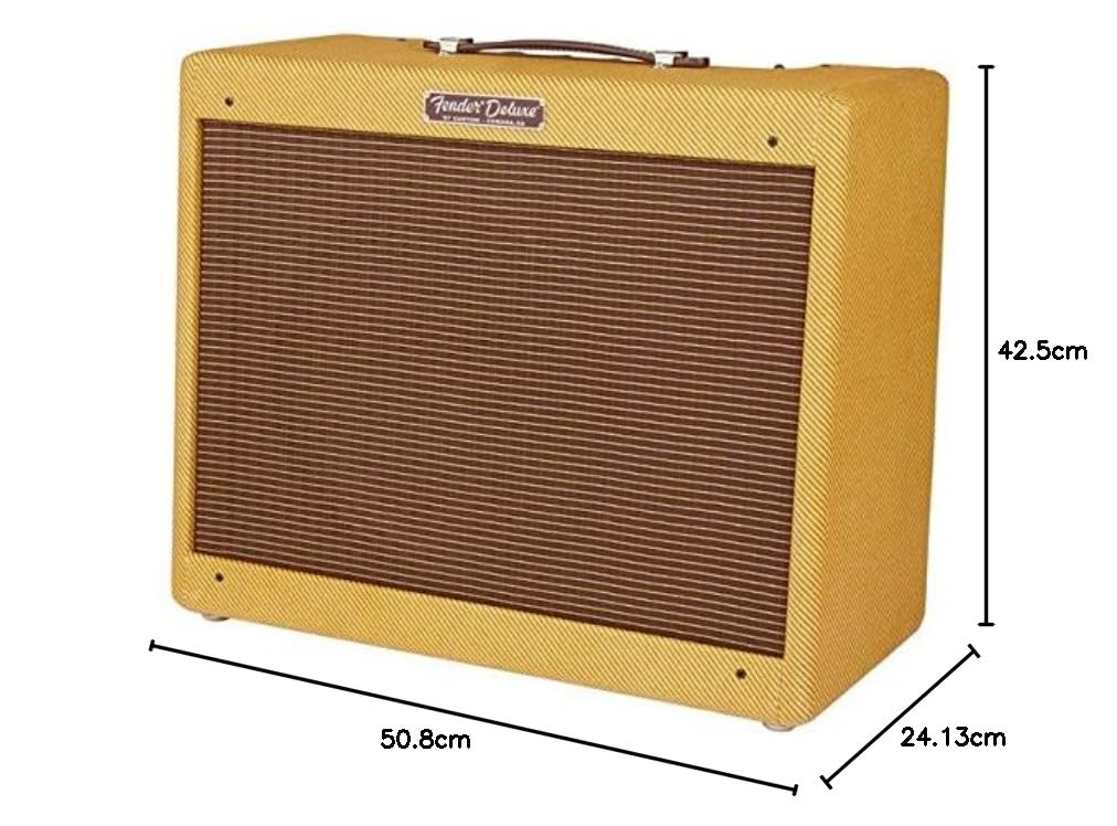 Amazon.co.jp: Fender フェンダー 真空管ギターアンプ 57 CUSTOM
