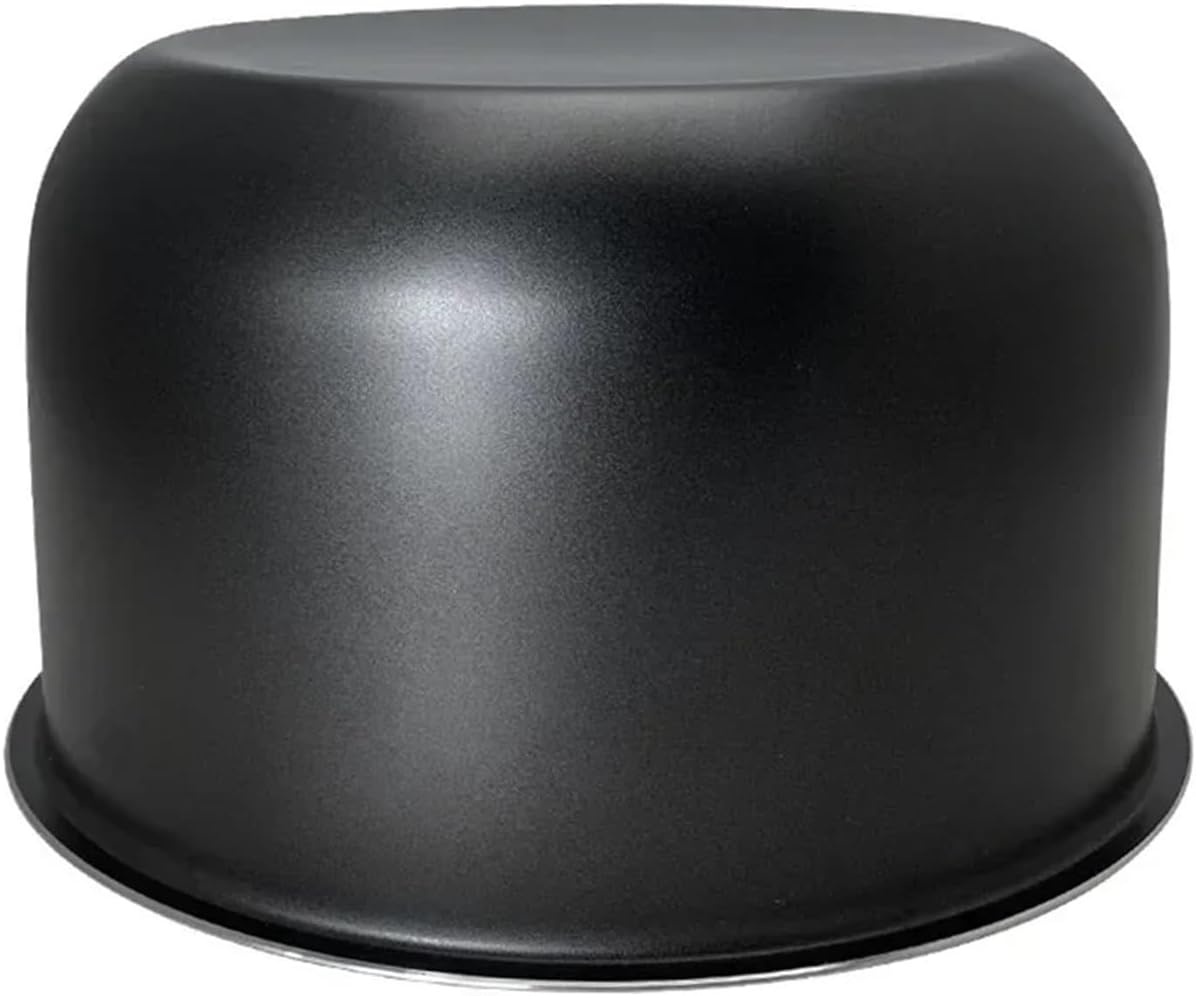 Electric Pressure Cooker Liner 5L ，compatible For Midea，Non-stick Rice Pot Gall Inner Accessories Parts Cooking Only Suit