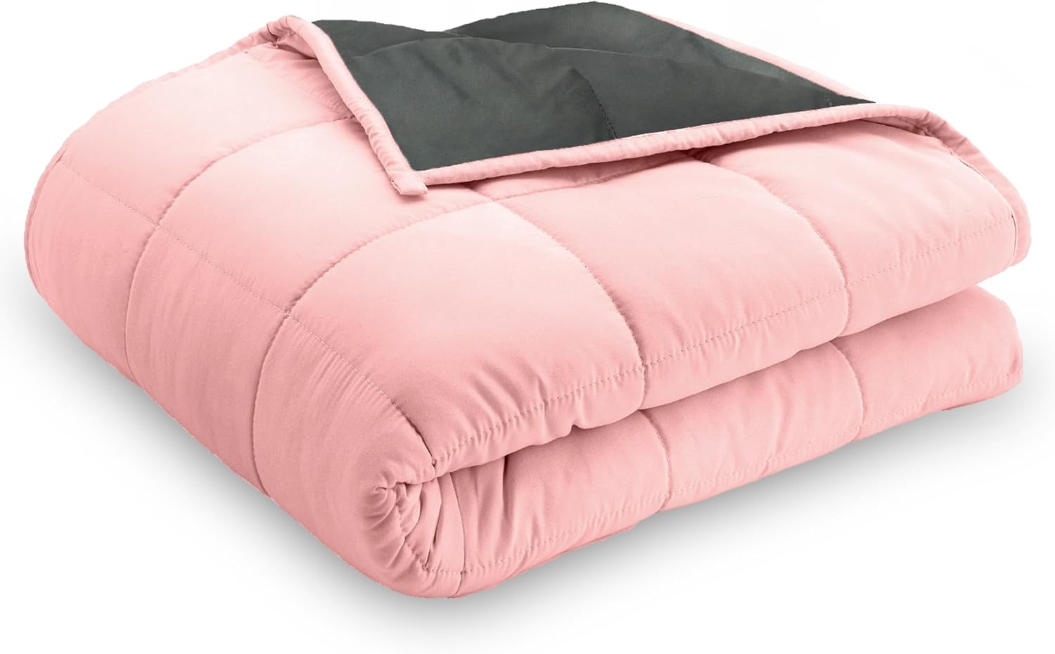 GC GAVENO CAVAILIA Super Soft Weighted Blanket 6.8 Kg For Adult