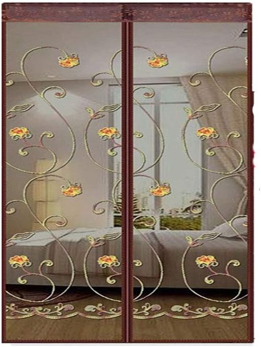 tenda per la privacy a scomparsa per il letto