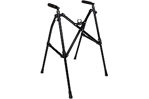 Wonder Walker Lite: Enhanced Mobility for Active Seniors