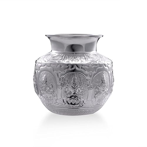 92.5 purity Divino Collection Silver Bowls