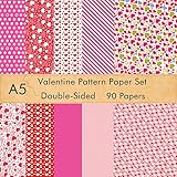 San Valentín y temas dulces, 10 diseños únicos
