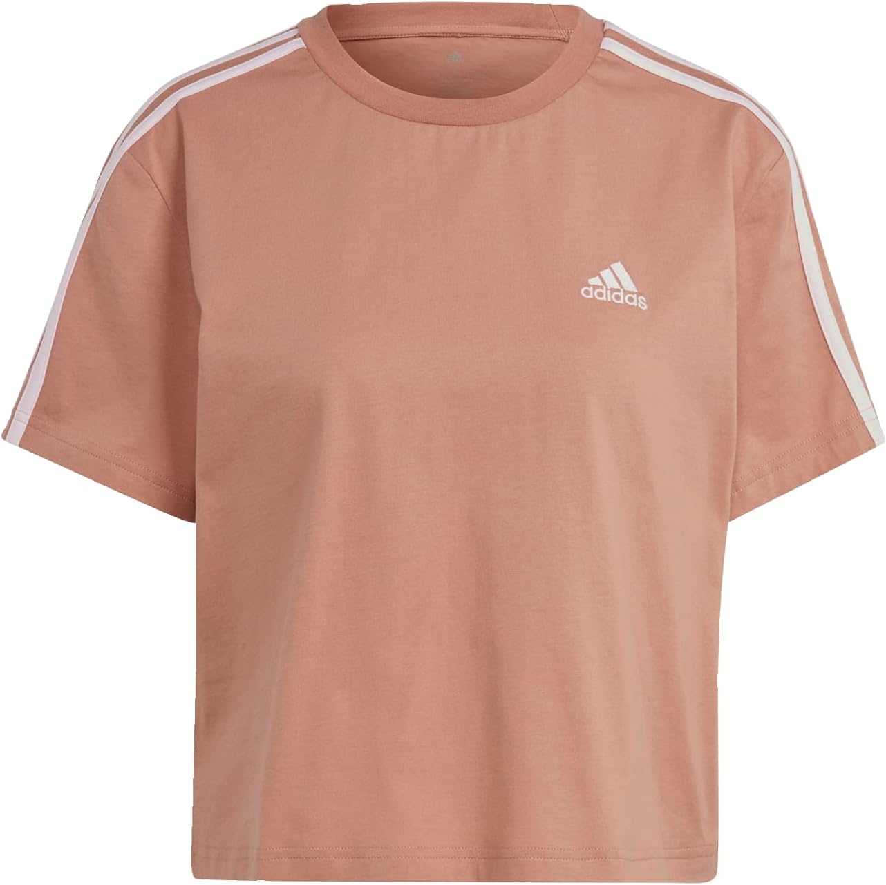 adidas california crop top