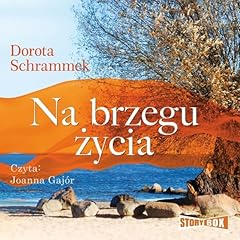 Na brzegu zycia okładka