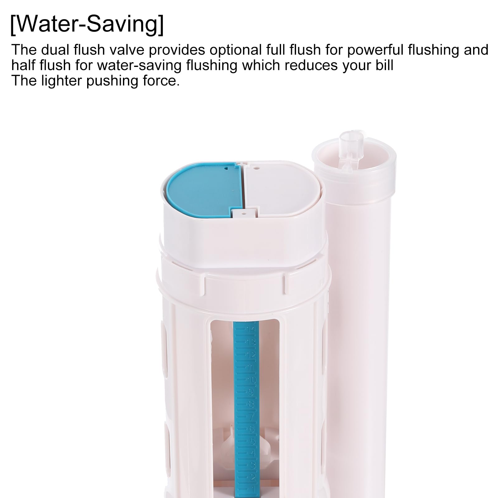 uxcell Toilet Flush Valves - Image 3