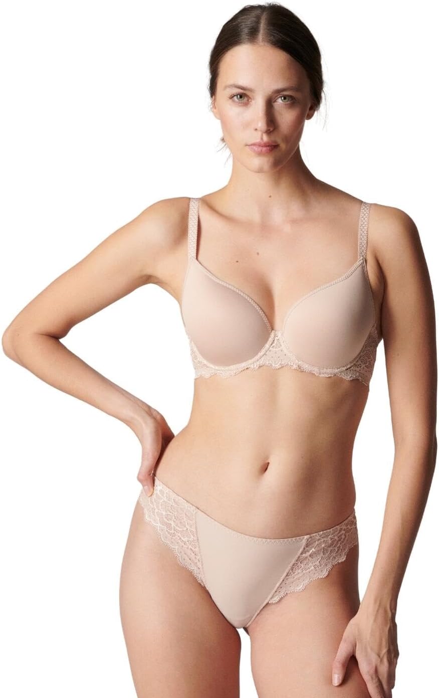 Simone Perele Women's Caresse Tanga - Image 6