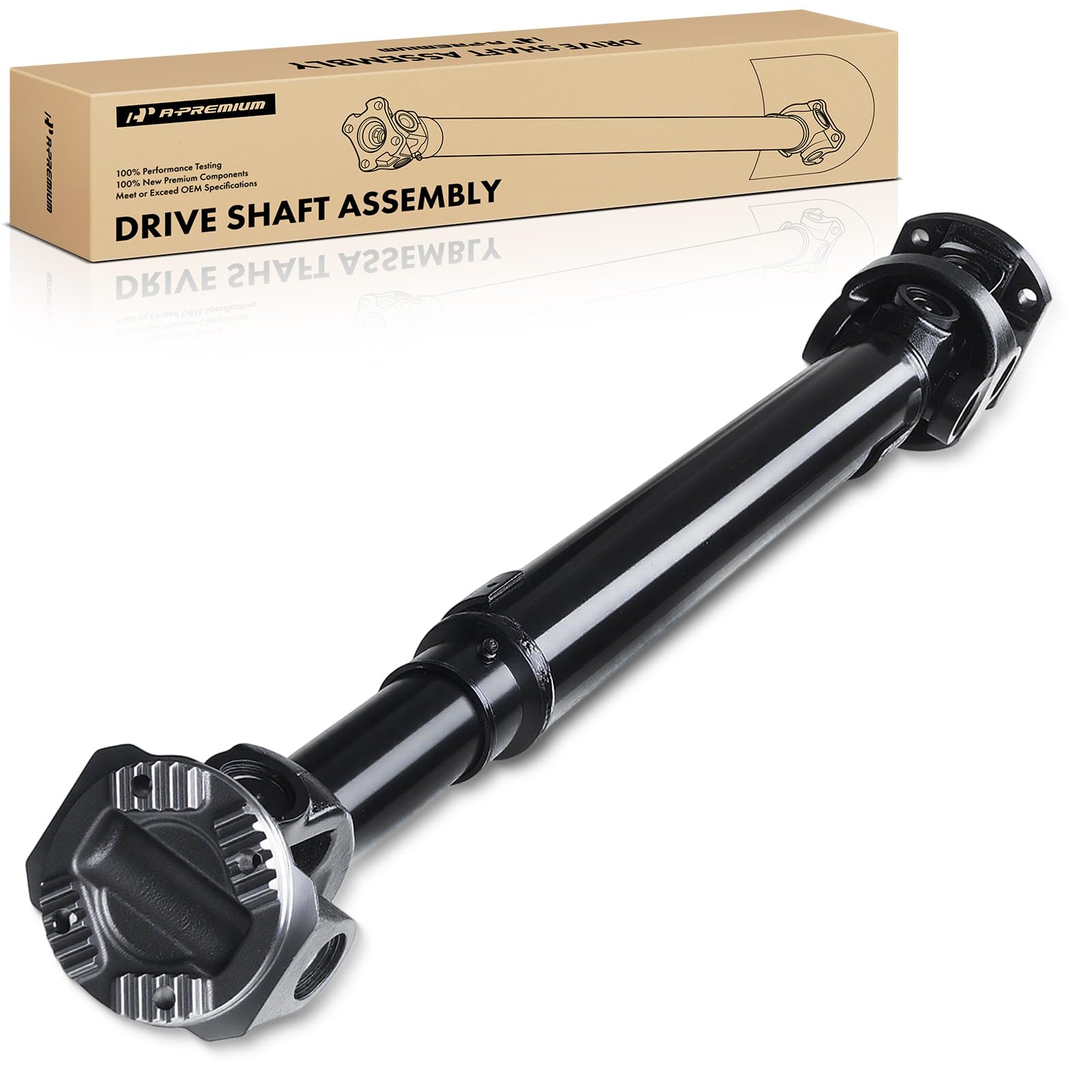 ラムドライブ ページ Amazon.com: A-Premium Front Drive Shaft Driveshaft Assembly
