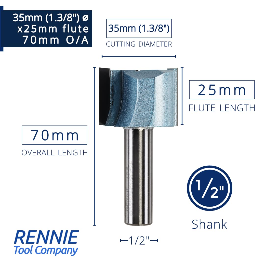Rennie Tools - Image 2
