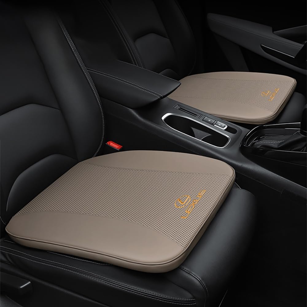 Amazon | レクサス 車用シートクッション IS ES LS LBX UX UX300e NX