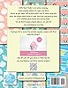 Summer Beach Scrapbook Paper: 20 patterned double sided sheets. 8.5" x 11" Card making craft paper (Decorative Craft Paper) #1