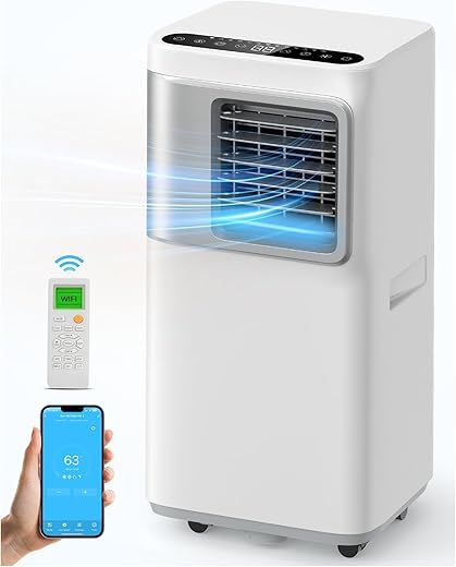 Air Conditioners