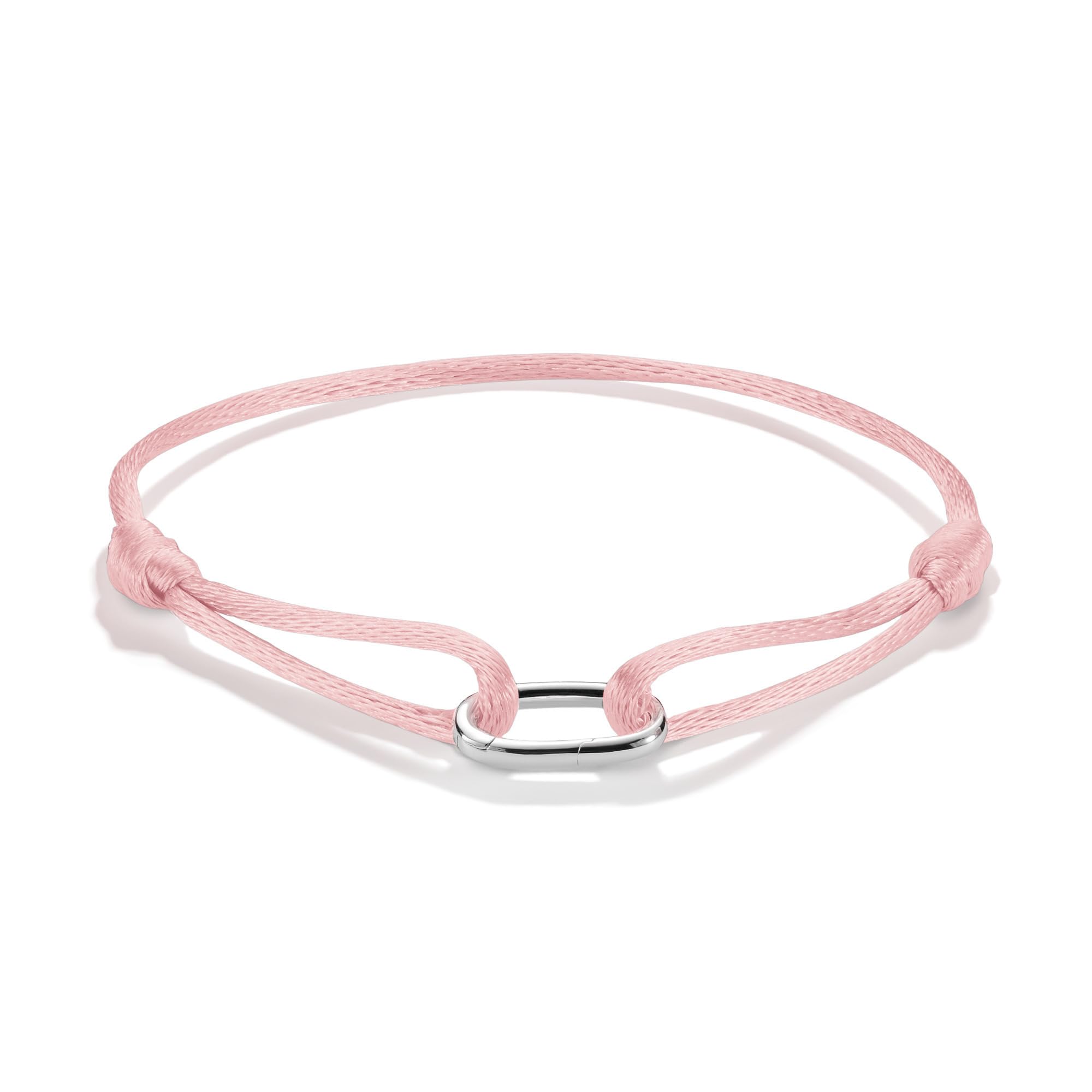 THOMAS SABO Charm Club Connect C1210-001-9 Damenarmband