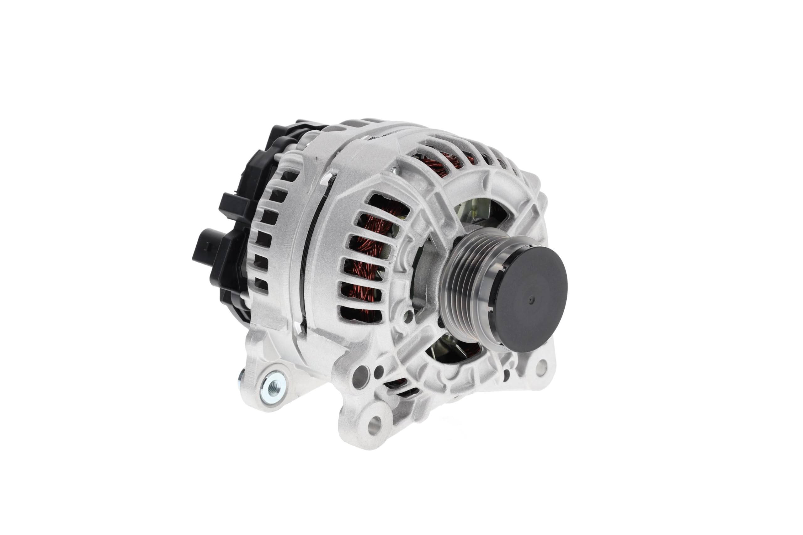 HELLA 8EL 011 710-471 Alternador - 14V - 120A