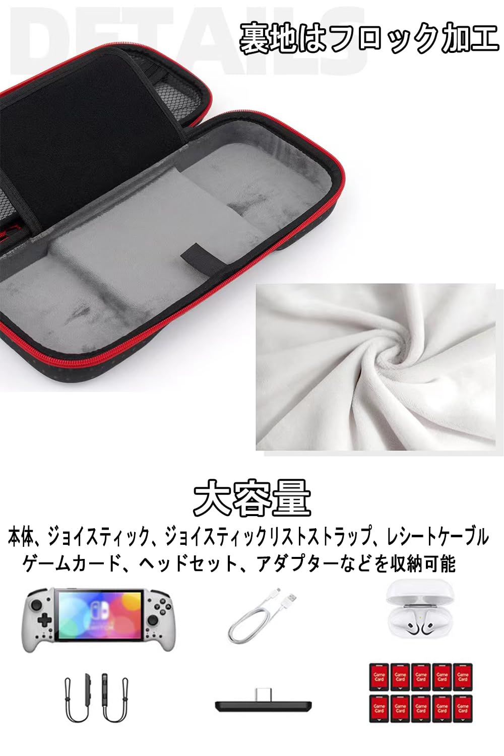 Amazon.co.jp: 【 ホリグリップコントローラー専用】 HORI グリップ
