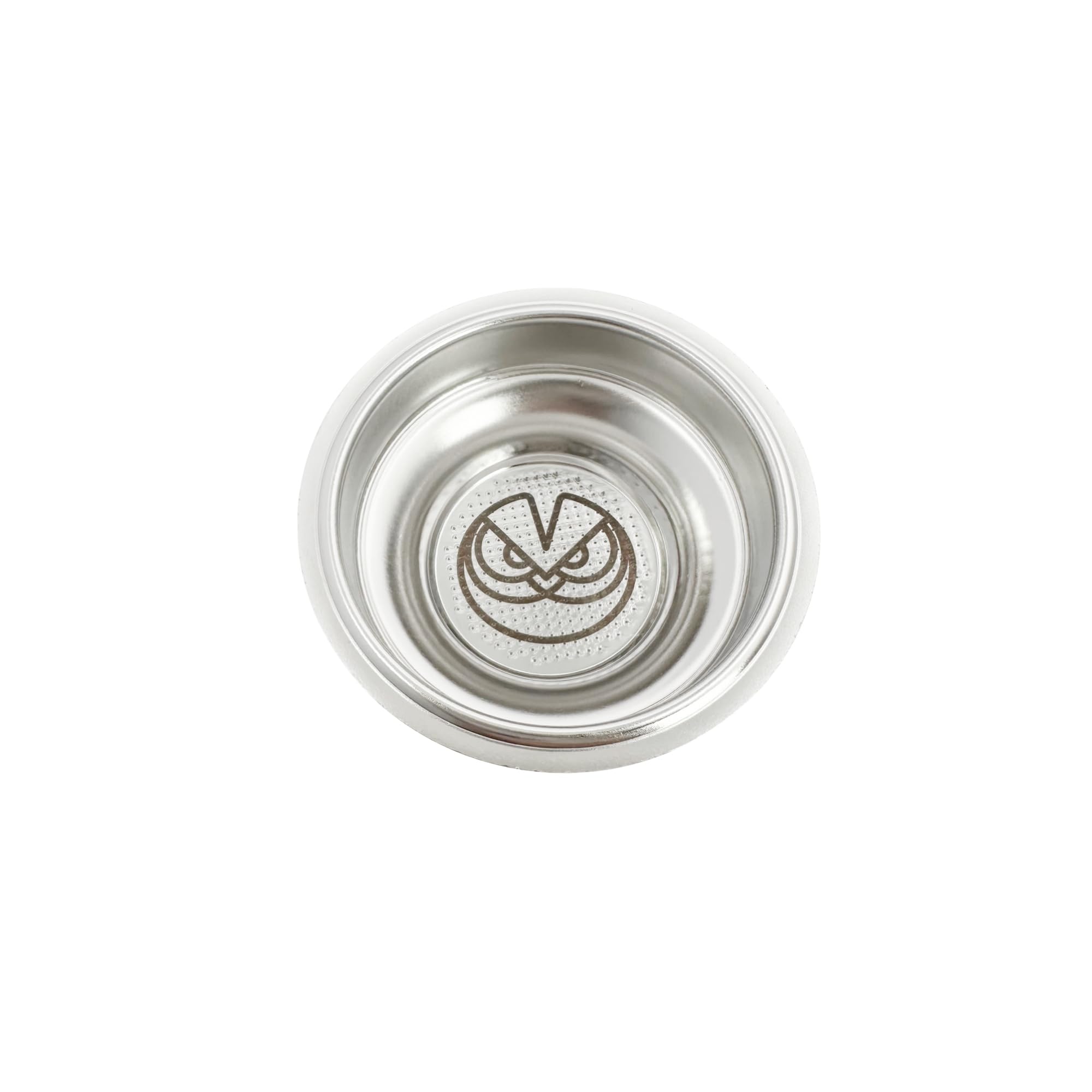 Cestello Filtro Preciso IMS Compatibile con Macchine Espresso DeLonghi. Singolo Espresso 8-13 grammi.