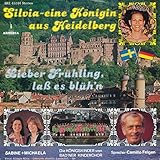  Silvia - Eine Königin aus Heidelberg