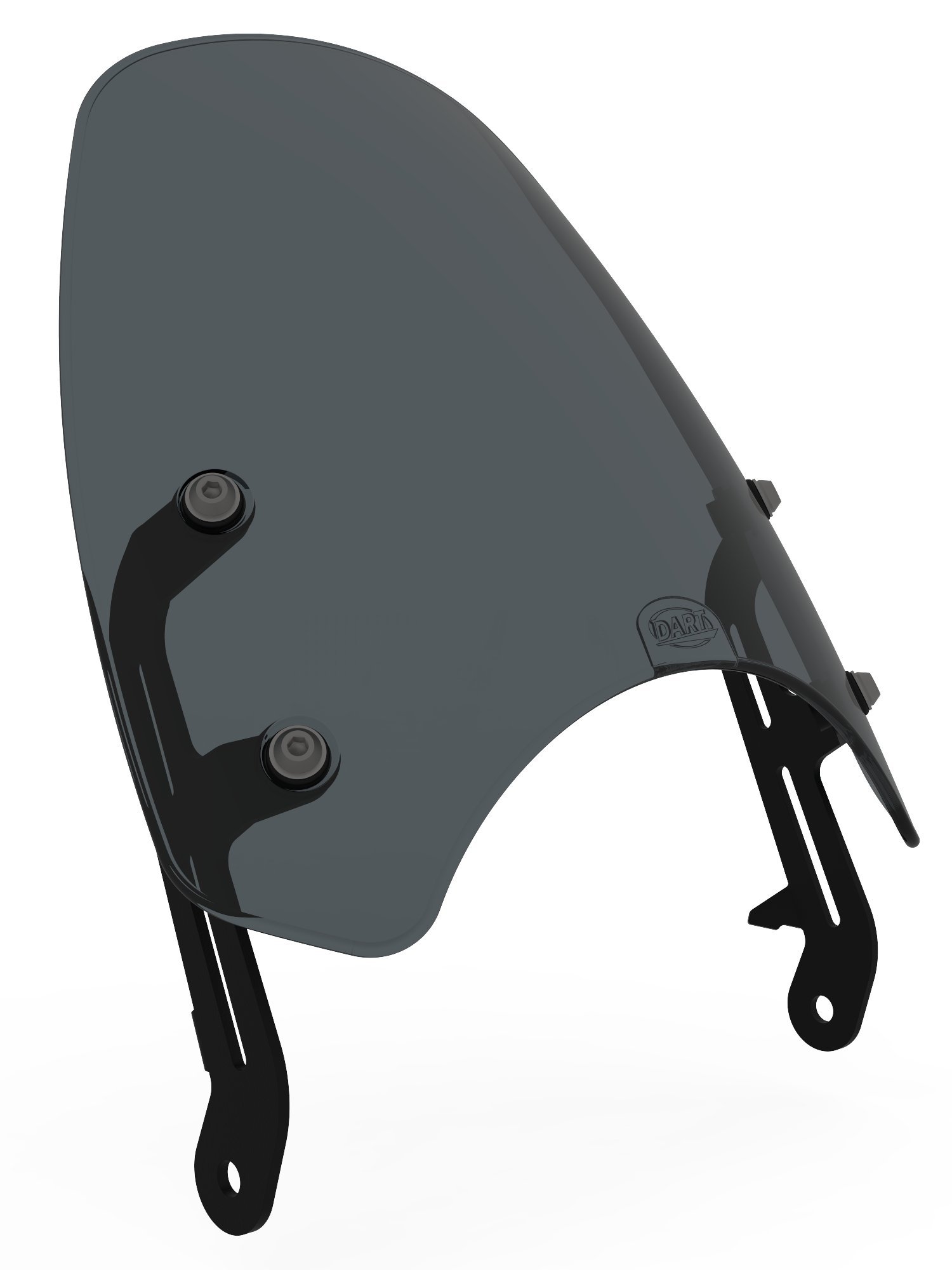 Amazon | Dart クラシック フライスクリーン フロントガラス Triumph