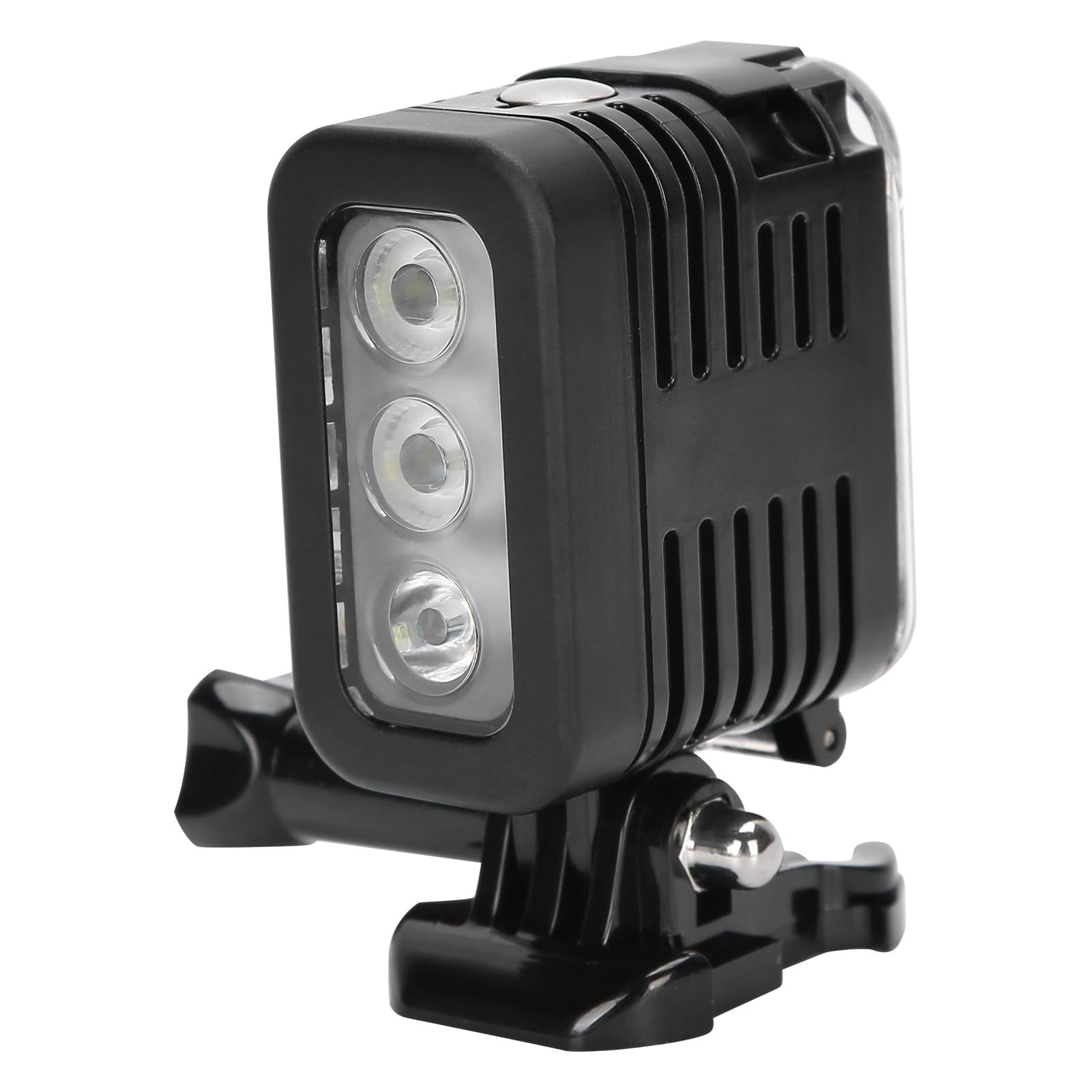 Wasserdichtes LED-Video-Tauchfülllicht für 4 Bewegungskamera