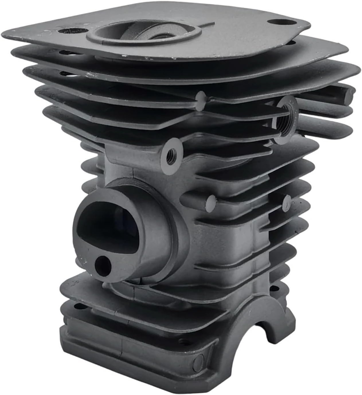 Cylinder Piston Kit 42mm Fit For 340 340E 340EPA 345 345E 345EPA 350EPA Spark Plug 503870274