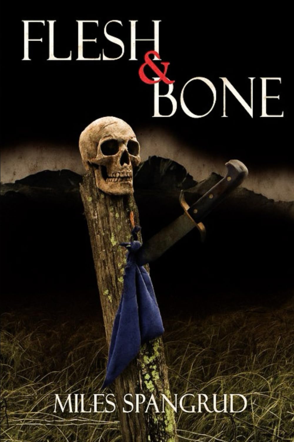Flesh and Bone