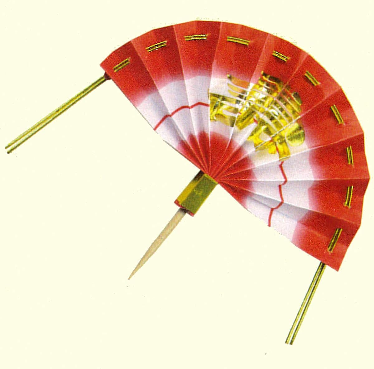 賞美堂 其泉窯 角花瓶 琳派 古伊万里 有田焼 フラワーベース 高級花器