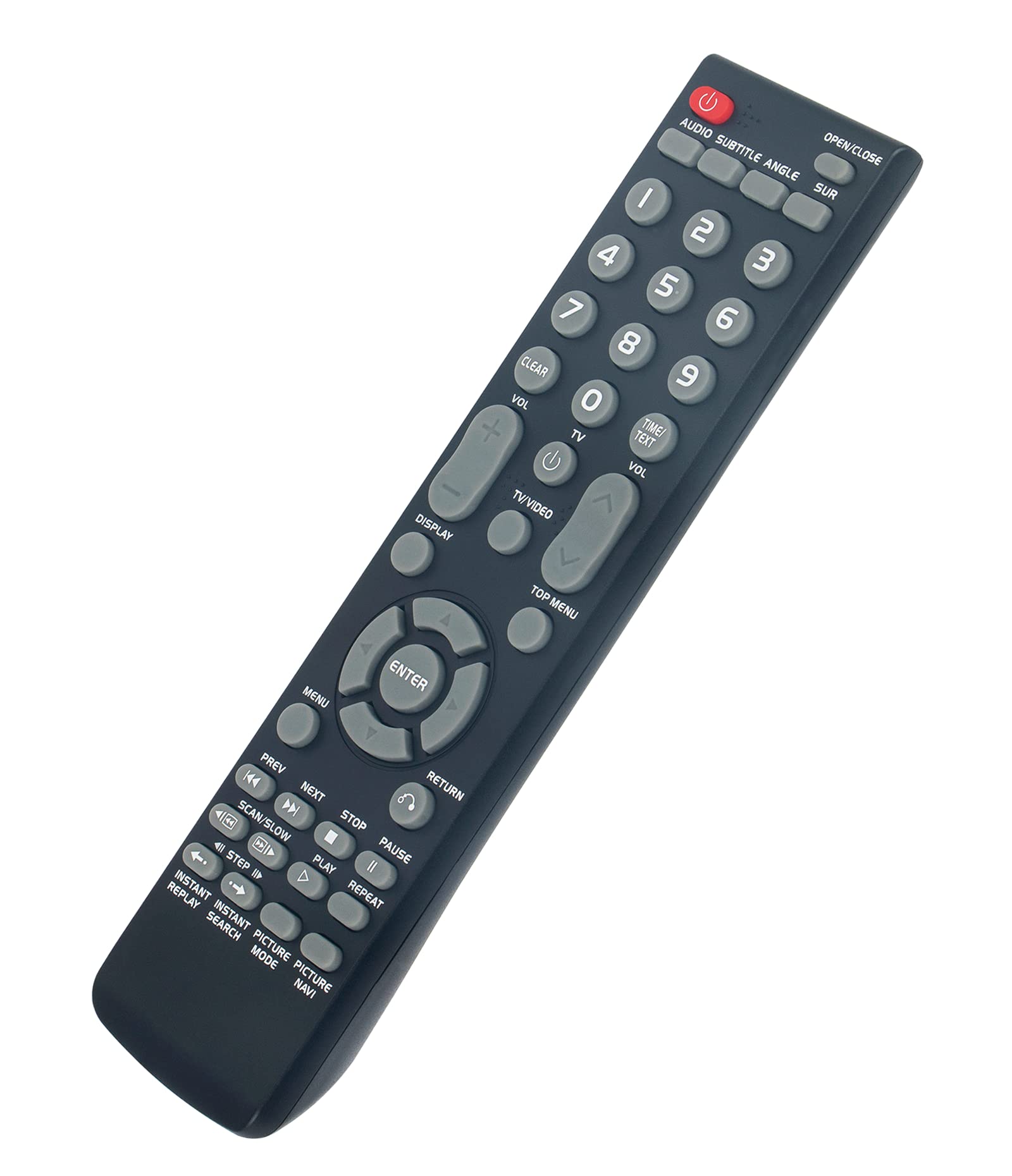 Amazon.com: RMT-D153A Replace Remote Control fit for Sony DVD