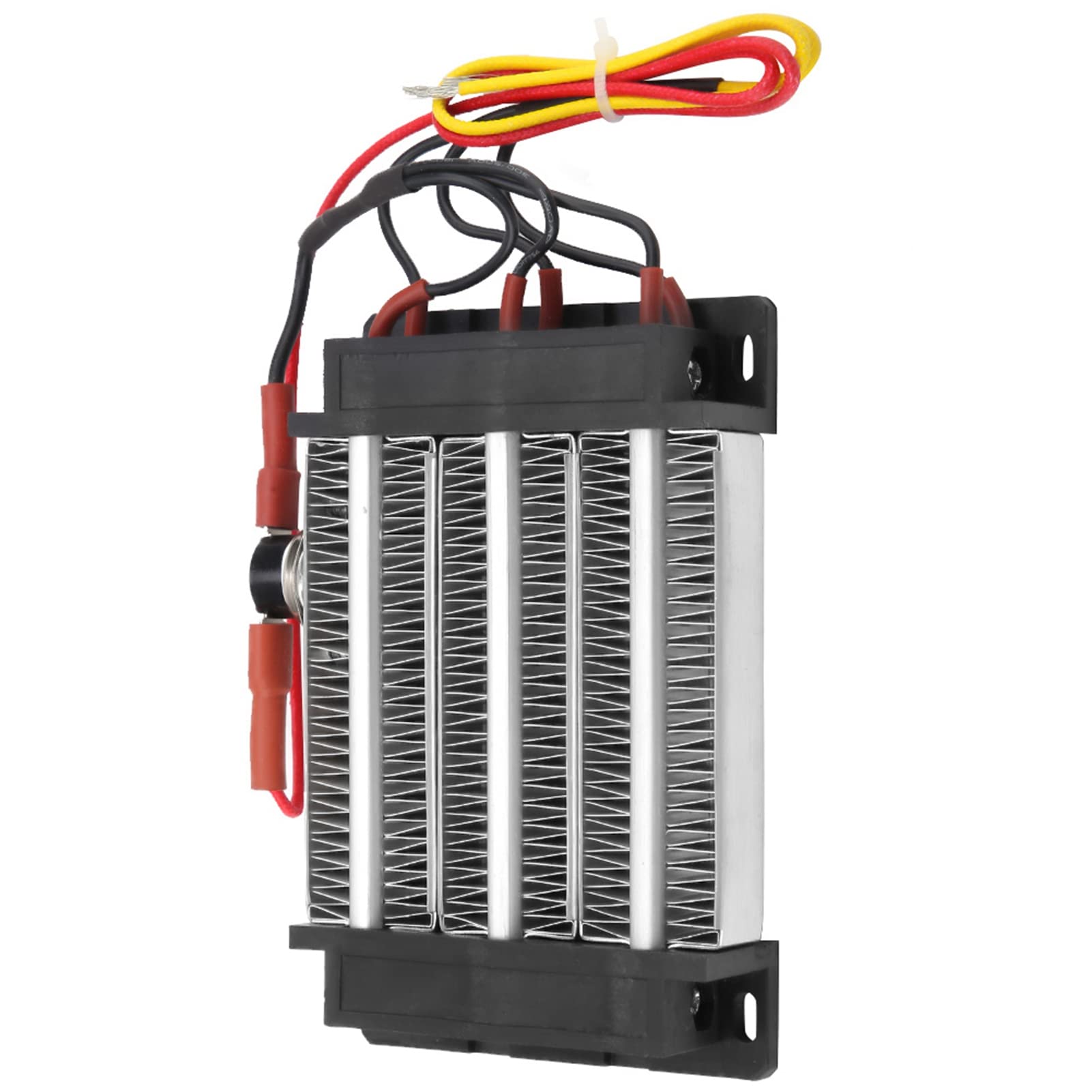 YWBL-WH 220 V, 600 W, keramische luchtverwarming, thermostaat, PTC- geïsoleerd, keramisch verwarmingselement, verwarmingselement