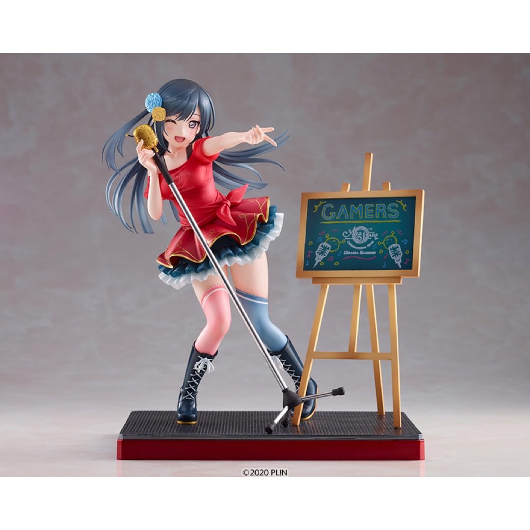 優木せつ菜 ゲーマーズ限定フィギュア ニュース | ラブライブ！虹ヶ咲学園スクールアイドル同好会