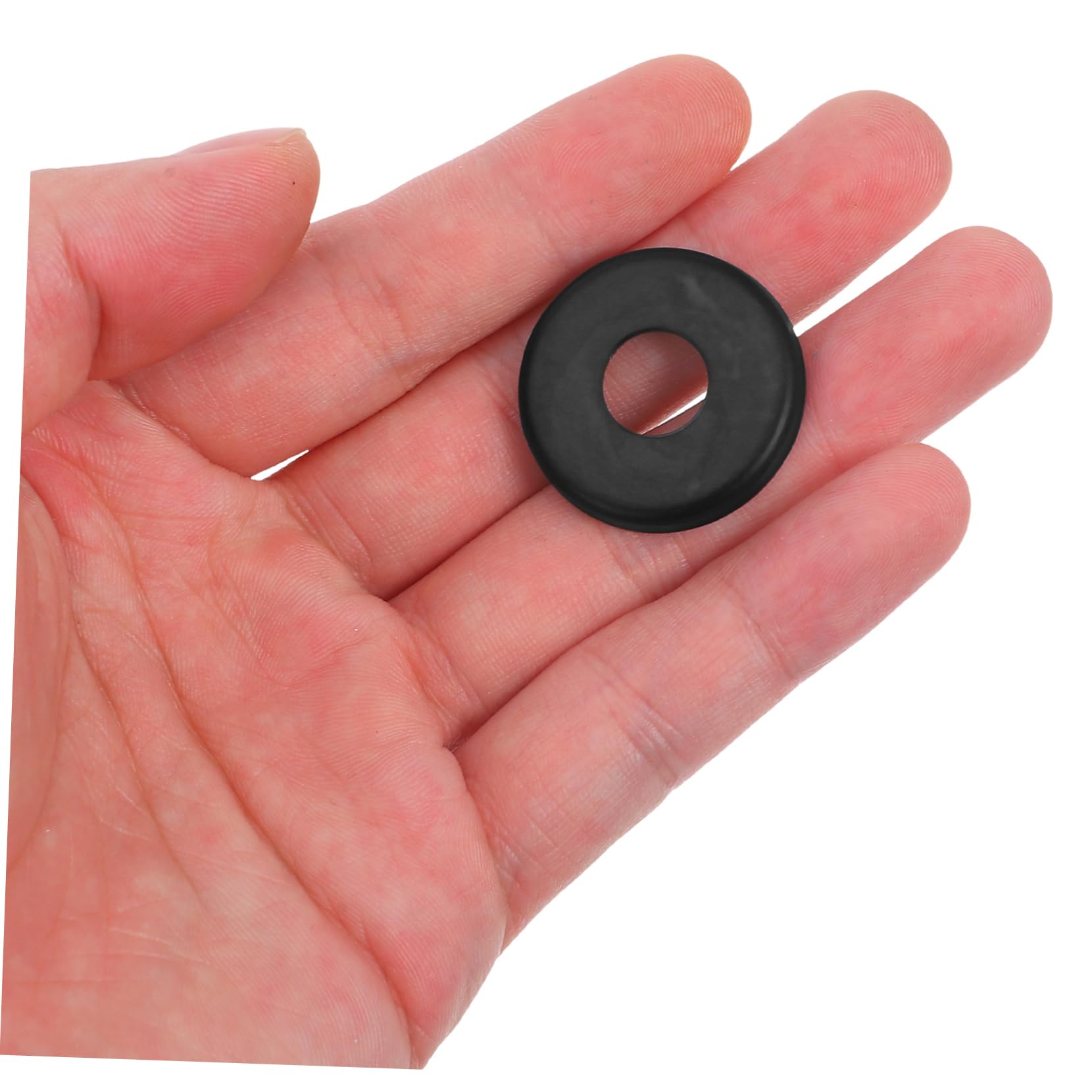 Kisangel Skateboard Shockproof Mat Bushing Kit Lightweight and Easy to Install for a