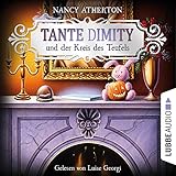 tante dimity und der unbekannte mörder  Tante Dimity und der Kreis des Teufels: Ein Wohlfühlkrimi mit Lori Shepherd 6