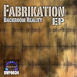 fabrikationsfehler  Fabrikation