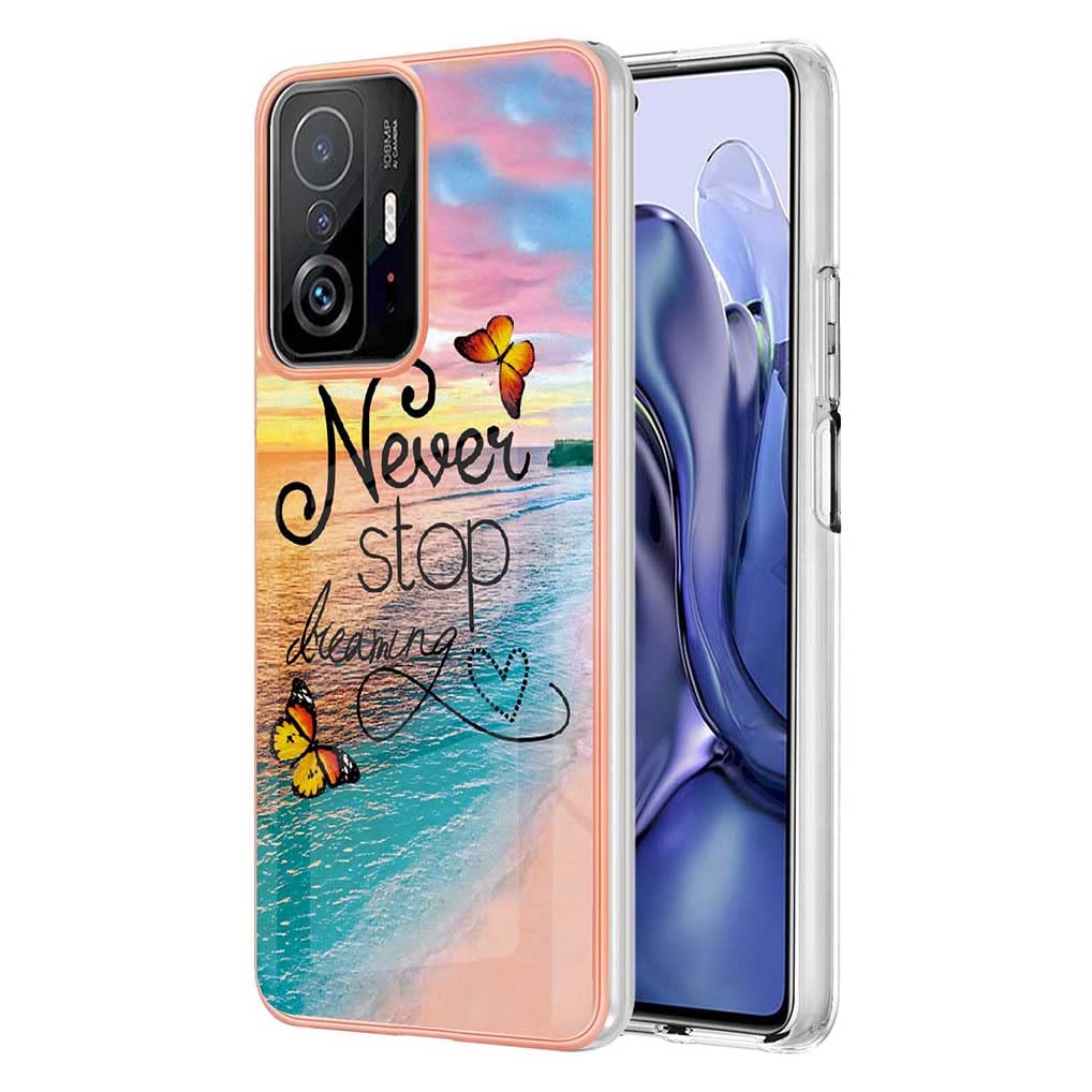Custodia Xiaomi Redmi 10 5G IVoler Cover Per Xiaomi Redmi Note 12 PRO 5G / Poco X5 PRO 5G (Non Per Redmi Note 12 PRO 4G Cover Redmi Note 10 5g