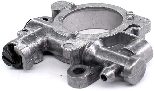 Miniatura 4 de AISEN Bomba de aceite Engranaje helicoidal para Stihl MS290 MS390 MS310 029 039 Motosierra 1127 640 3200 1127 640 3204