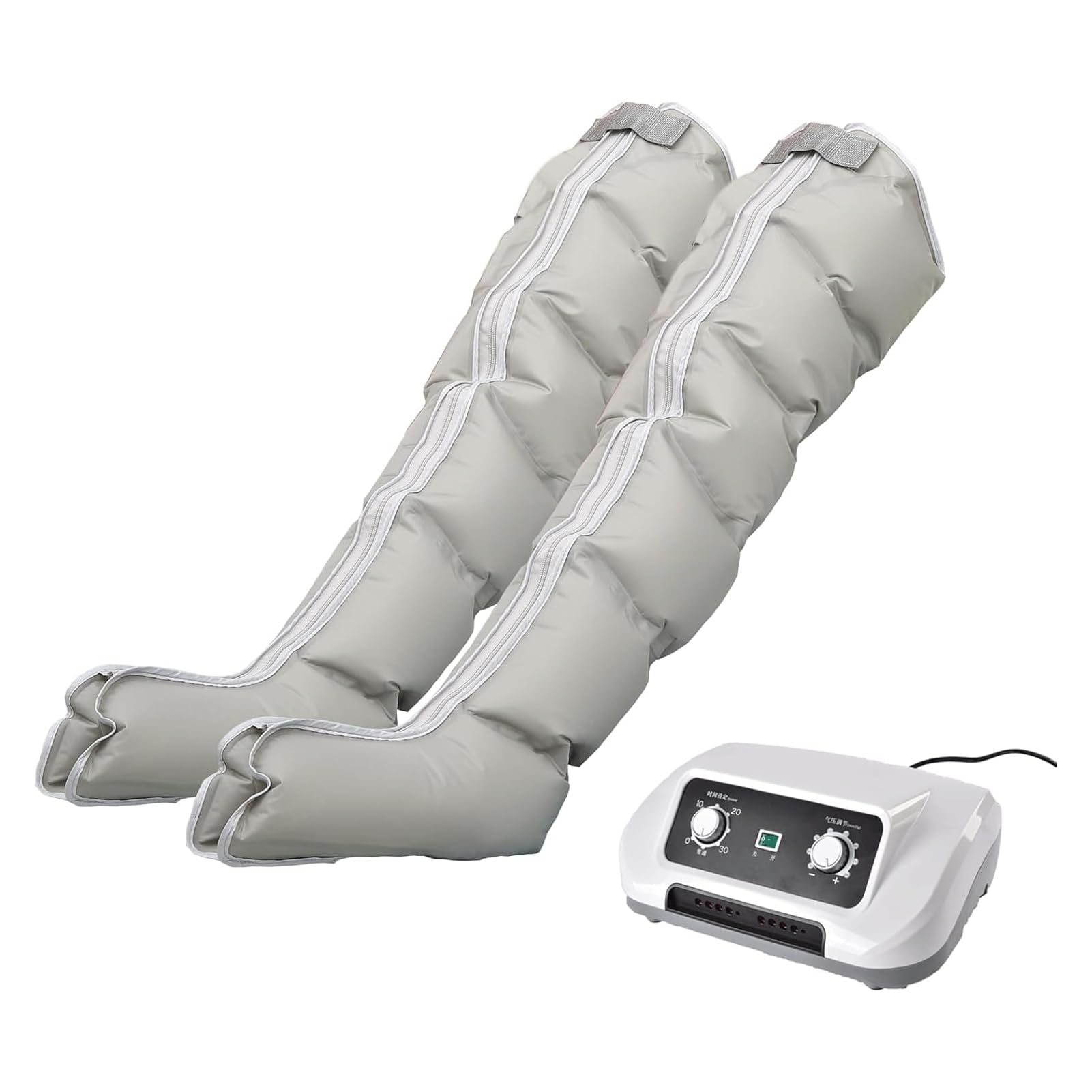Presso Terapia Gambe Linfodrenante Pressoterapia per Casa, Elettrico Pressoterapia Massagg per Braccio Vita Gambe, Professionale Stivali PressoteRapia Gambes, Aiuta Ad Alleviare Il Dolore