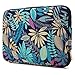 Produktbild Karylax Laptoptasche (M-Fleur 3) für Acer Chromebook 315 CB315-3HT 15,6 Zoll (39,6 cm)
