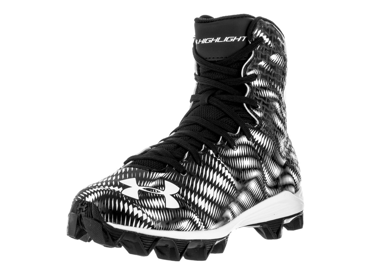 Under Armour Boy's Highlight RM Football Cleats