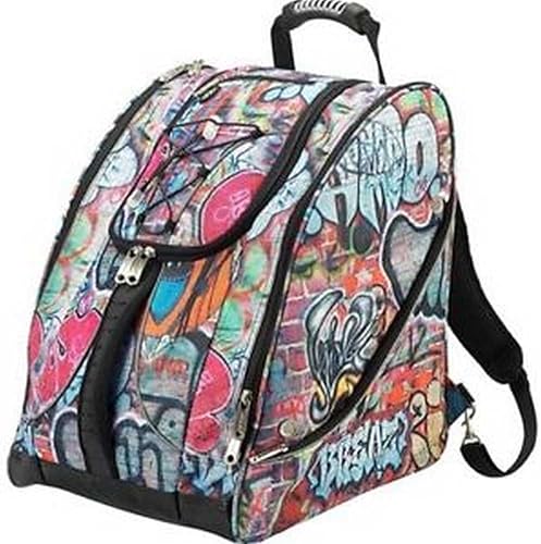 Athalon Everything Boot BagBackpack