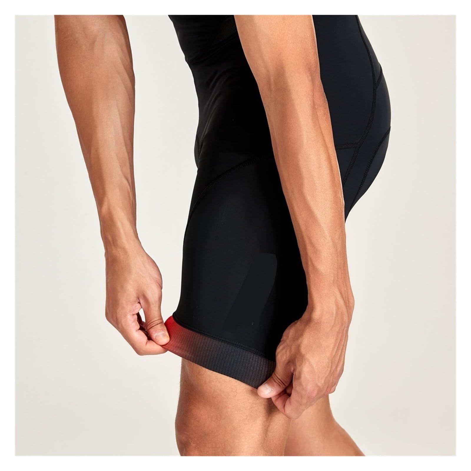 Pantaloncini da ciclismo Pantaloncini da ciclismo Pantaloncini da ciclismo da uomo MTB Pantaloncini da ciclismo traspiranti Pantaloni da ciclismo su strada Comodi pantaloncini da ciclismo ad