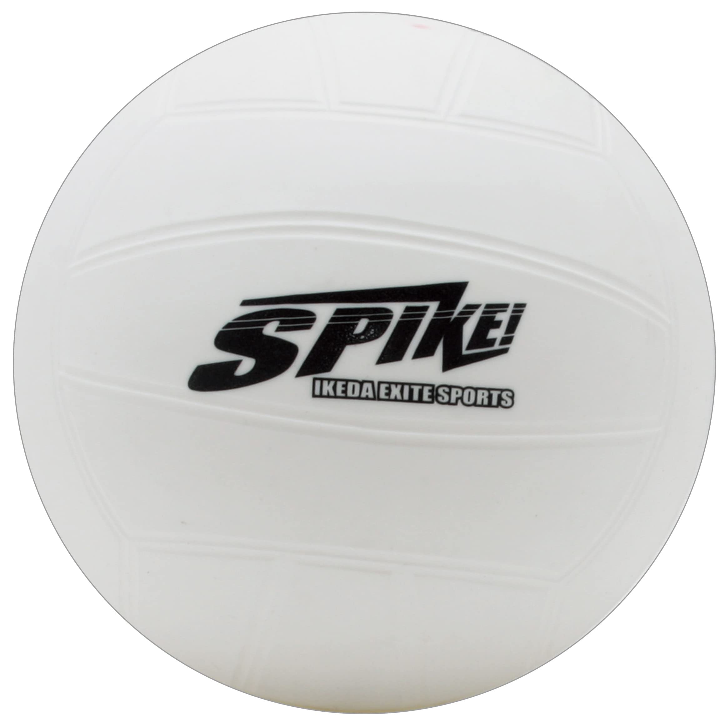 ボール valleyball Ikeda Kogyo U-12342 PVC Volleyball (Ball/PVC Ball/Volleyball
