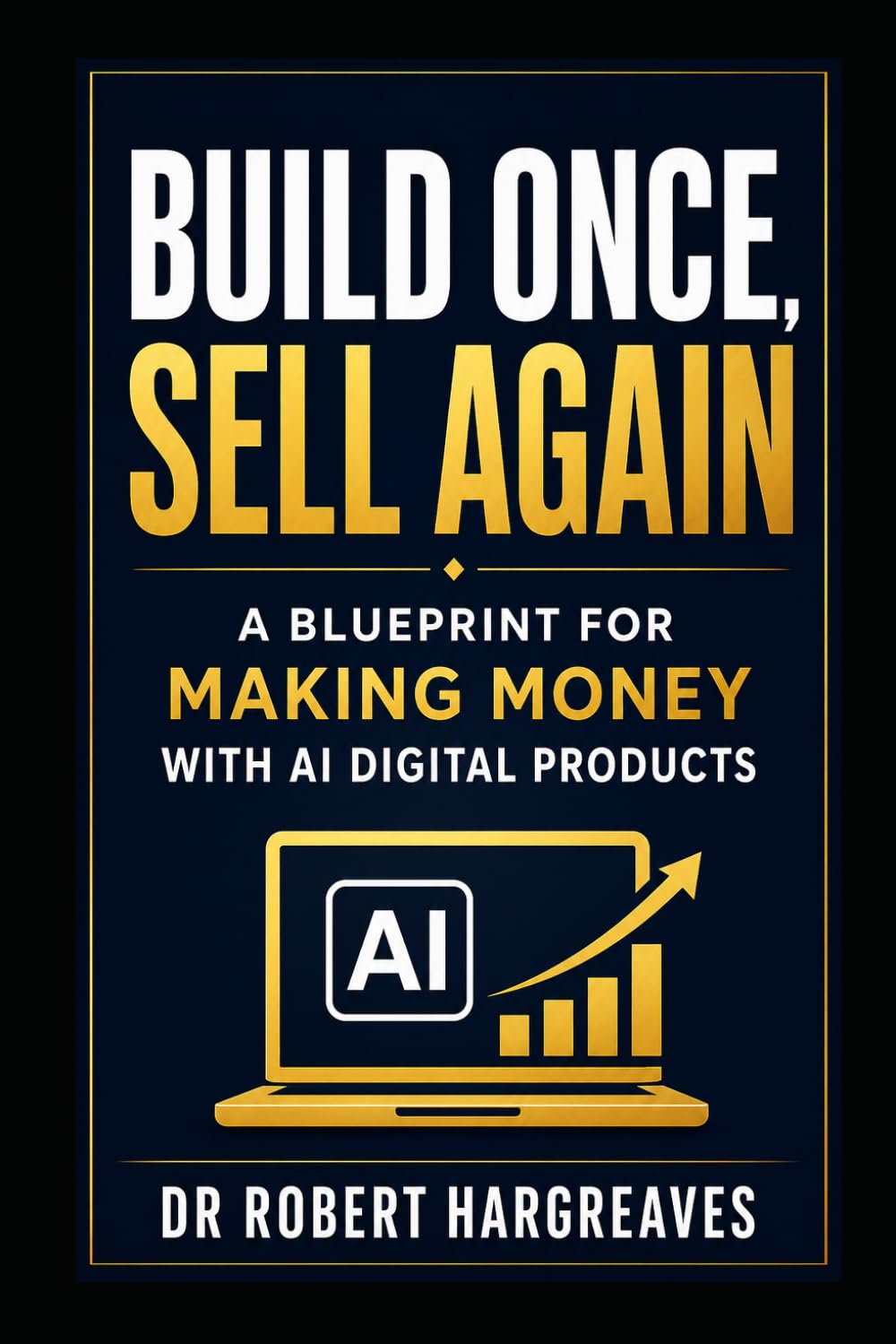 Build Once, Sell Again: A Blueprint for Making Money with AI