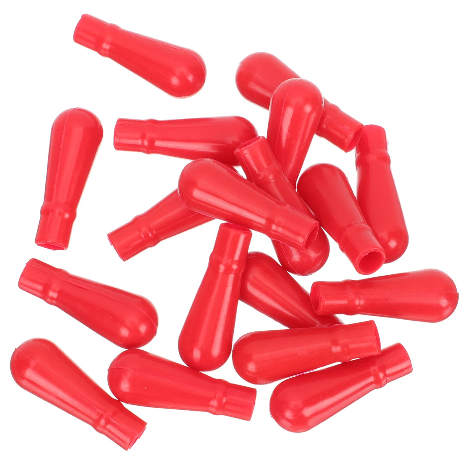 250 Pcs Dropper Silicone Cap Pipette Dropper Caps Dropper Bulb Tips Droppers Head Caps Pipette Dropper Rubber Bulb Dropper Replacement Caps Dropper Bulb Caps Pipette Head Caps