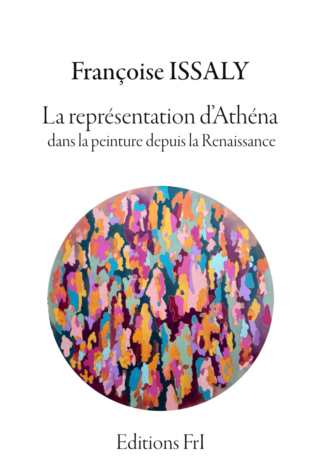La représentation d'Athéna dans la peinture depuis la Renaissance (Académique)