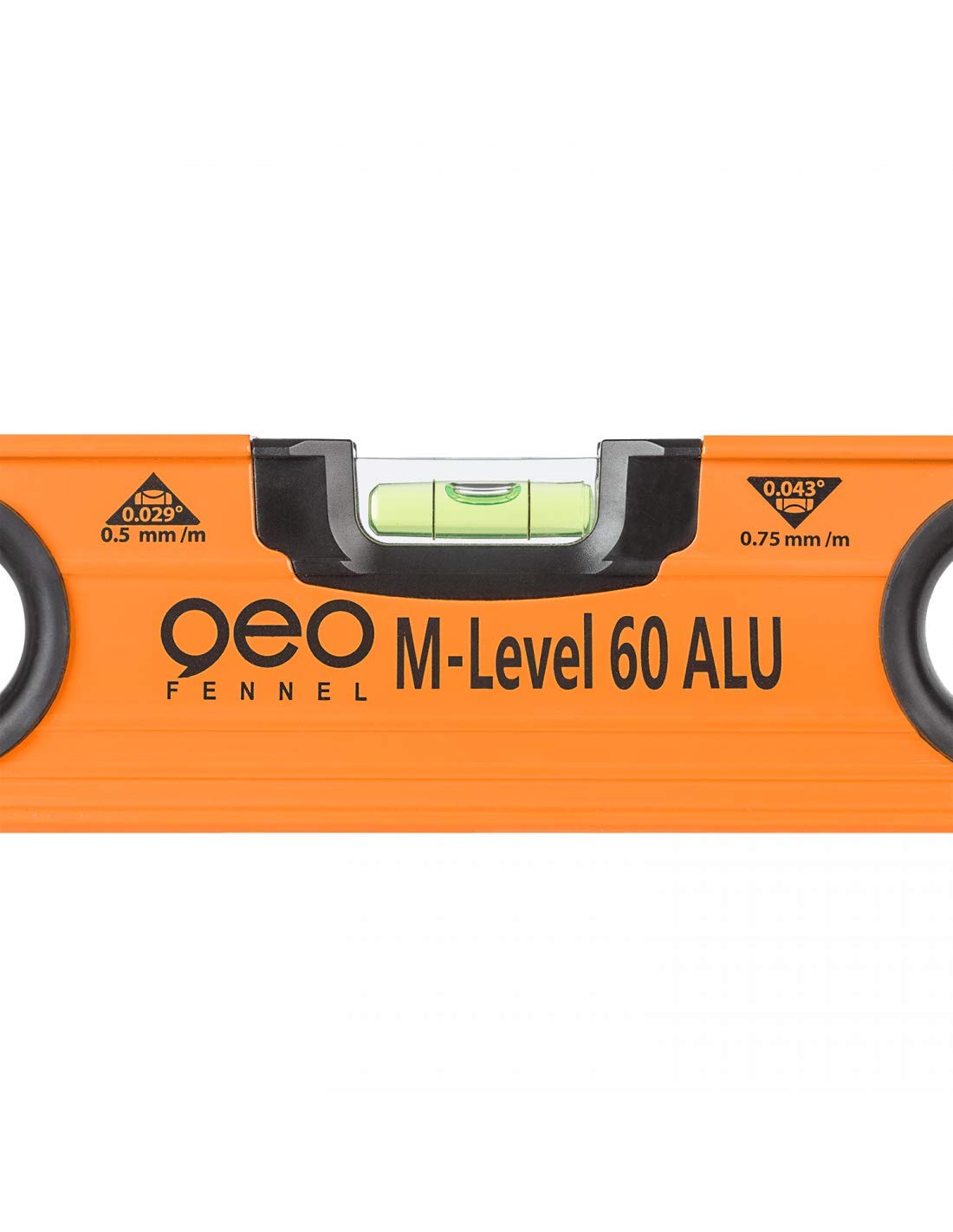 niveau profil droit magnétique M-Level 60 M ALU 60 cm