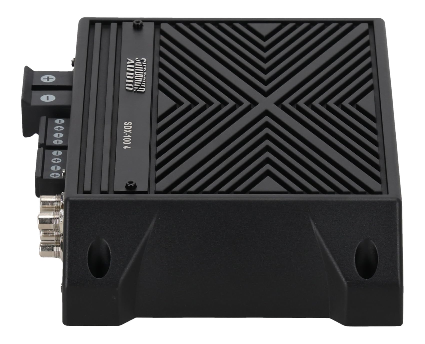 Amazon.com: Sundown Audio SDX-100.4 4-Channel Class D Amplifier